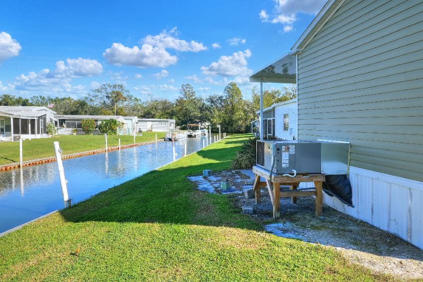 60 Kent Drive a Winter Haven, FL Mobile or Manufactured Home for Sale